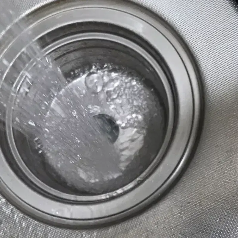 금산 싱크대막힘