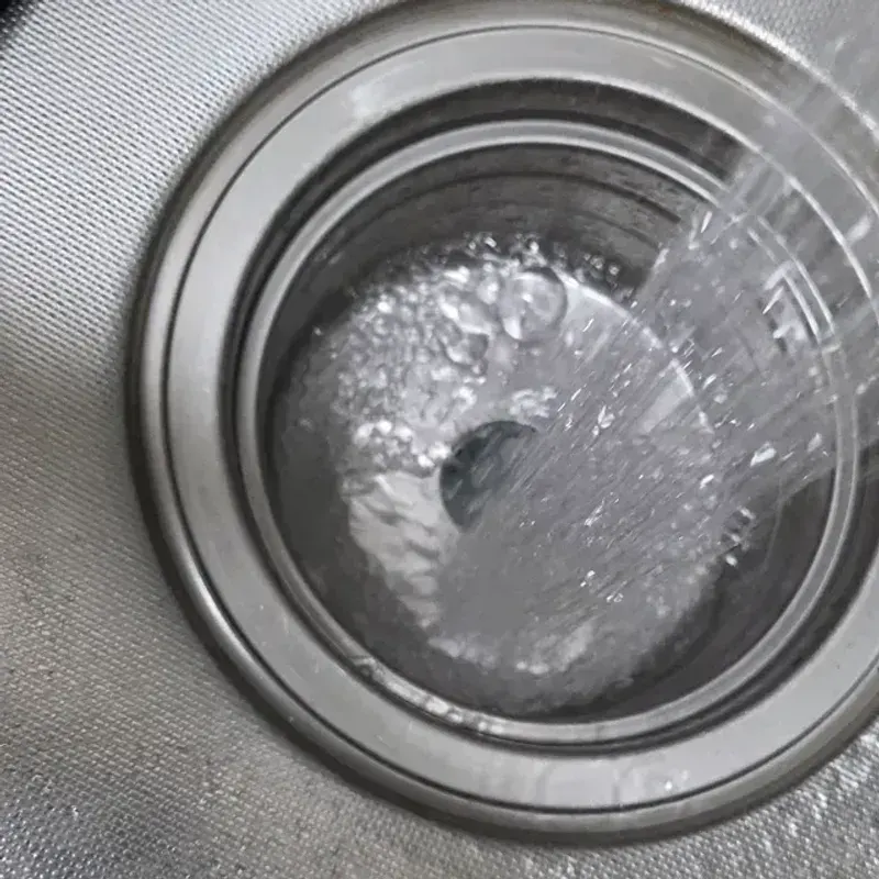 진산면 하수구막힘 기름때 막힘 예방