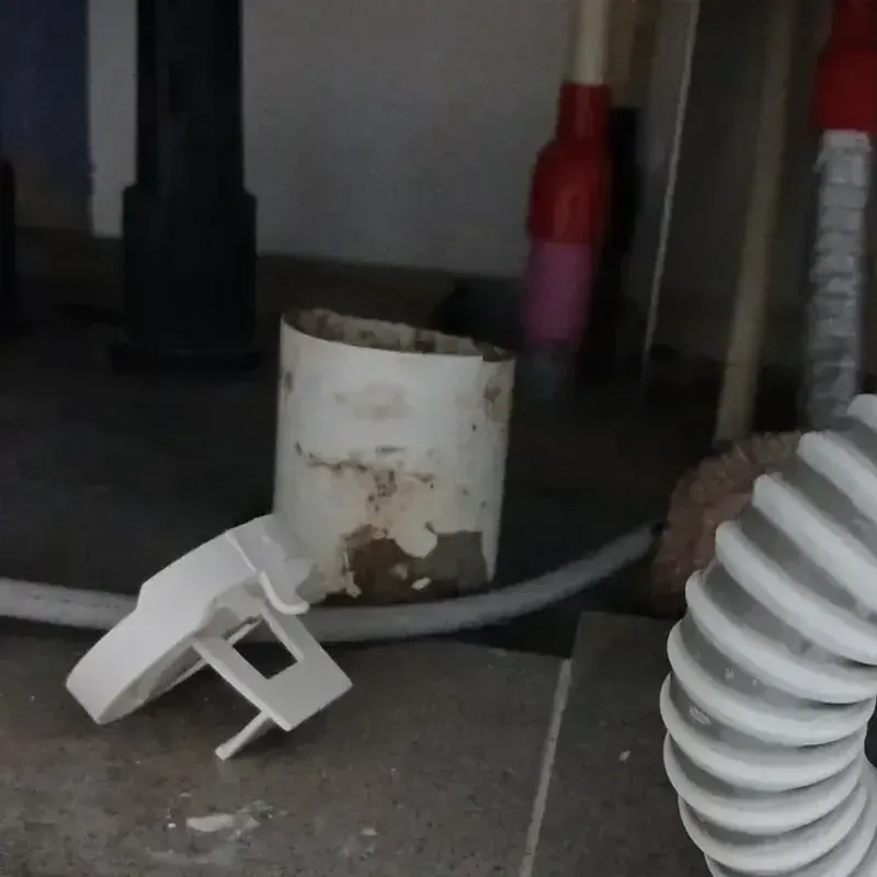 금산 배관막힘